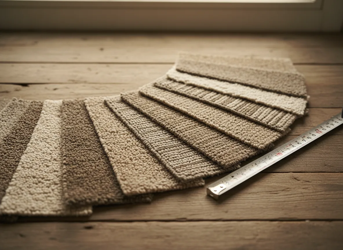 Carpet Installation Lebanon, NJ FAQs
